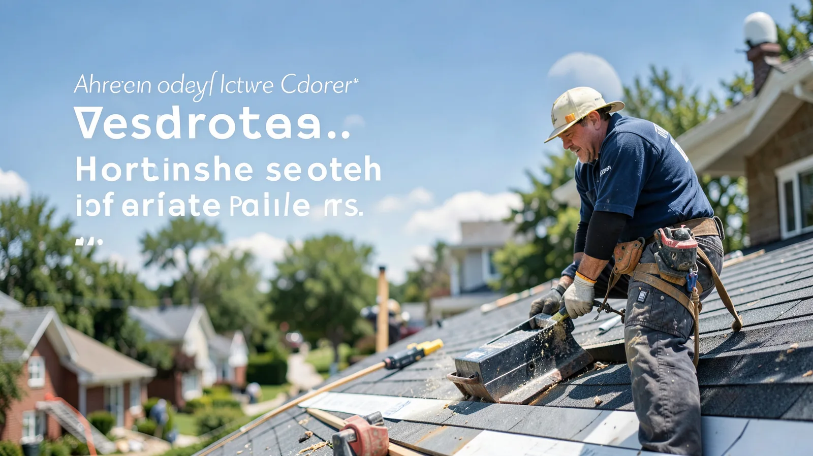 Roof Replacement in Johnstown, PA near me